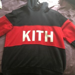Kith Hoodie